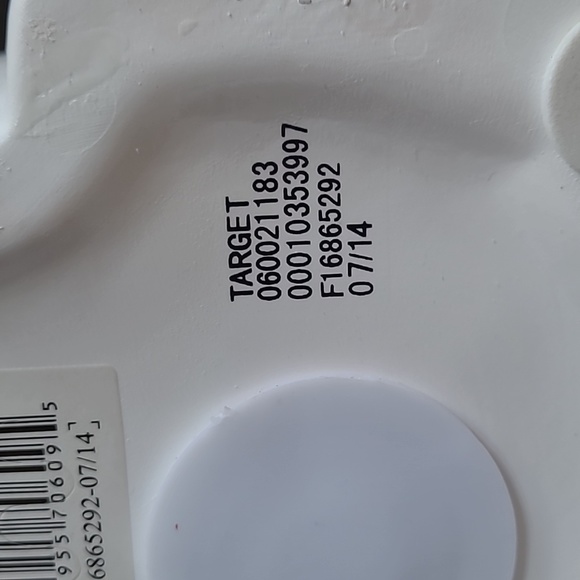 Adorable bunny bank - Picture 8 of 8